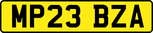 MP23BZA