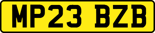 MP23BZB