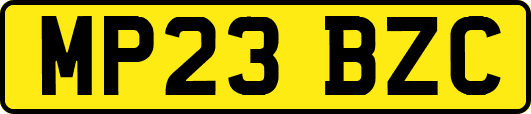 MP23BZC