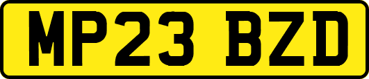 MP23BZD