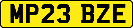 MP23BZE