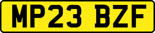 MP23BZF