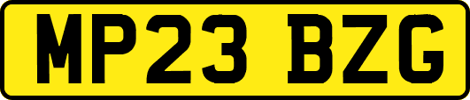 MP23BZG