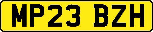 MP23BZH