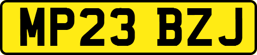 MP23BZJ