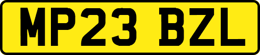 MP23BZL