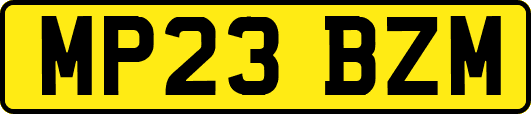 MP23BZM