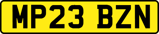 MP23BZN