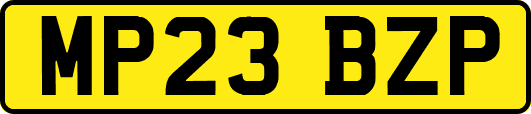 MP23BZP