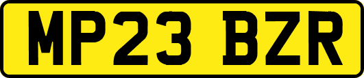 MP23BZR