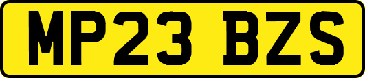 MP23BZS