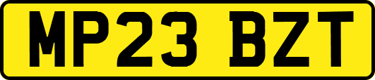 MP23BZT