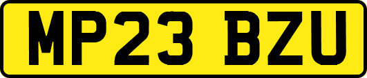 MP23BZU