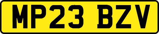 MP23BZV
