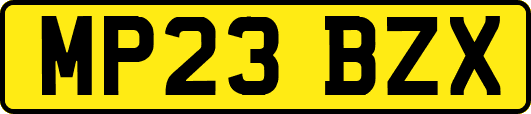 MP23BZX