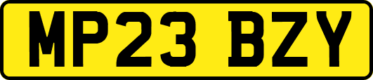MP23BZY