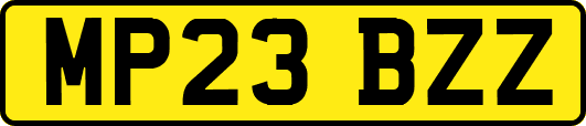 MP23BZZ