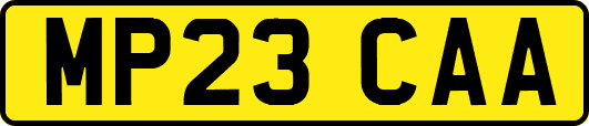 MP23CAA