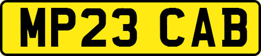 MP23CAB