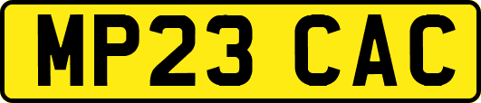 MP23CAC