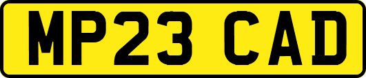 MP23CAD