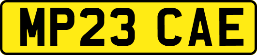 MP23CAE