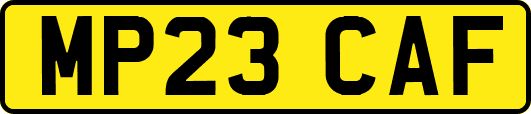 MP23CAF