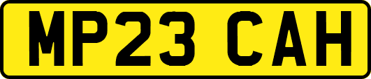 MP23CAH