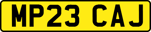 MP23CAJ