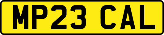 MP23CAL