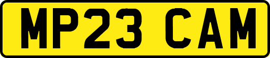MP23CAM