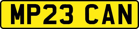 MP23CAN