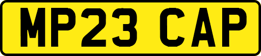 MP23CAP