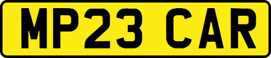 MP23CAR
