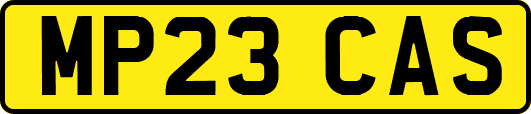 MP23CAS