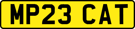 MP23CAT