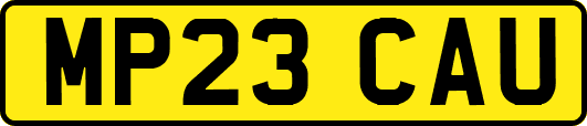 MP23CAU