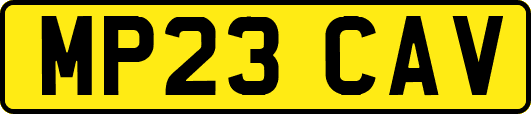 MP23CAV