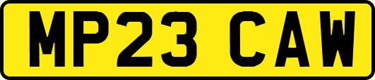 MP23CAW
