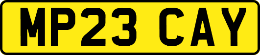 MP23CAY