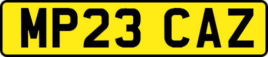 MP23CAZ
