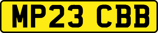 MP23CBB