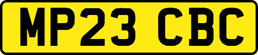 MP23CBC