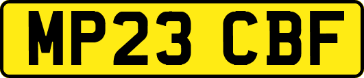 MP23CBF