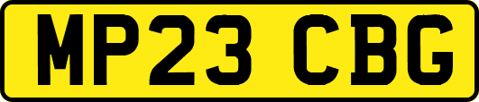 MP23CBG