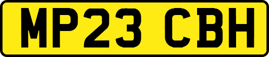 MP23CBH