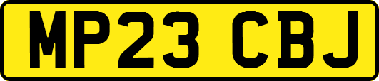 MP23CBJ