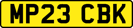 MP23CBK