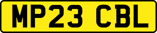 MP23CBL