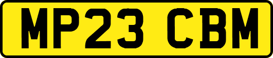 MP23CBM
